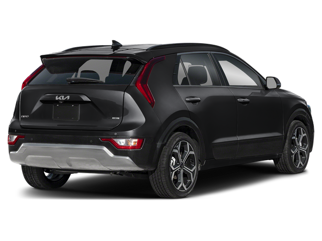 2025 Kia Niro EX Touring