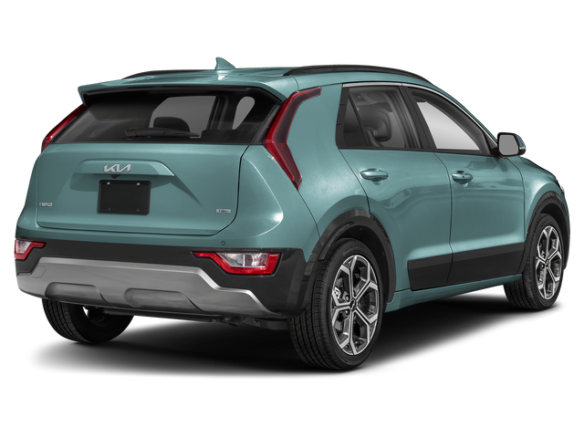 2025 Kia Niro EX Touring