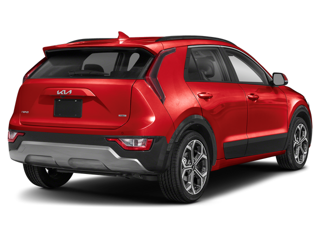 2025 Kia Niro EX Touring