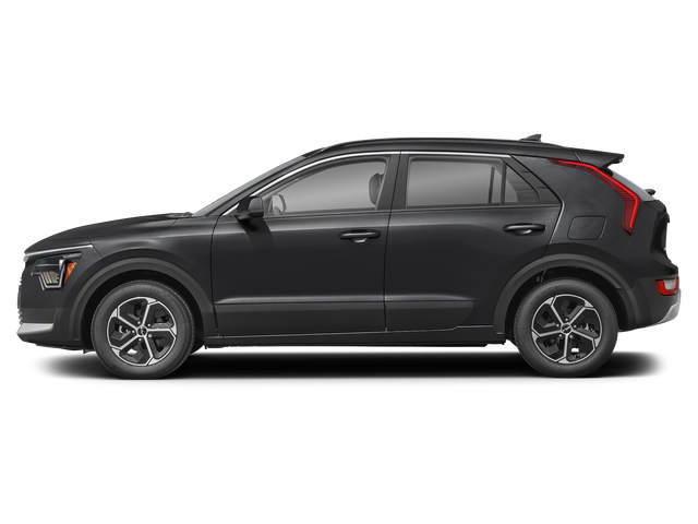2025 Kia Niro LX