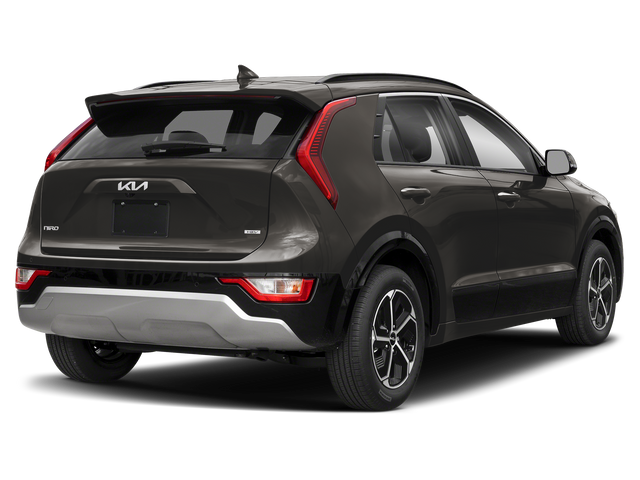 2025 Kia Niro SX