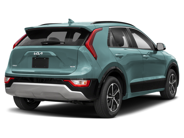 2025 Kia Niro SX