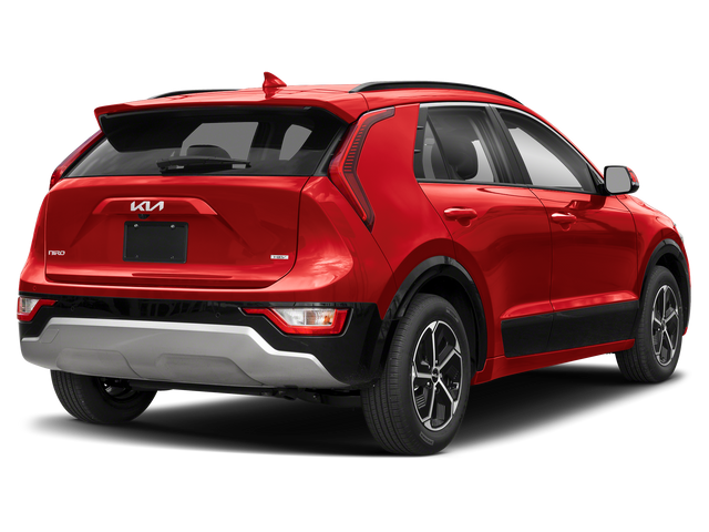 2025 Kia Niro SX