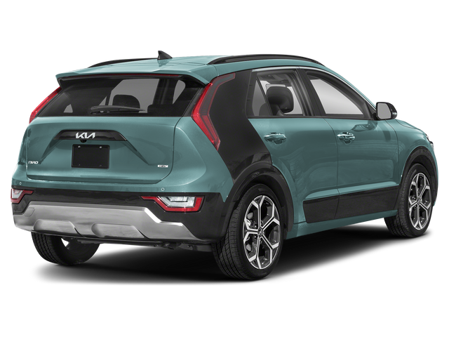 2025 Kia Niro SX Touring