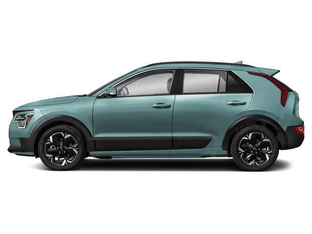 2025 Kia Niro EV Wave