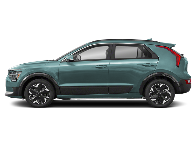 2025 Kia Niro EV Wind