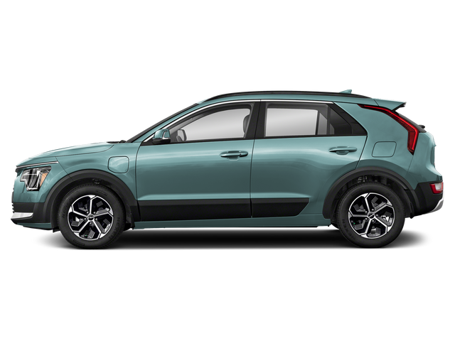 2025 Kia Niro Plug-In Hybrid EX