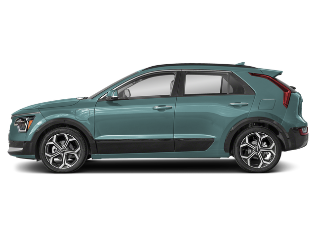 2025 Kia Niro Plug-In Hybrid SX Touring