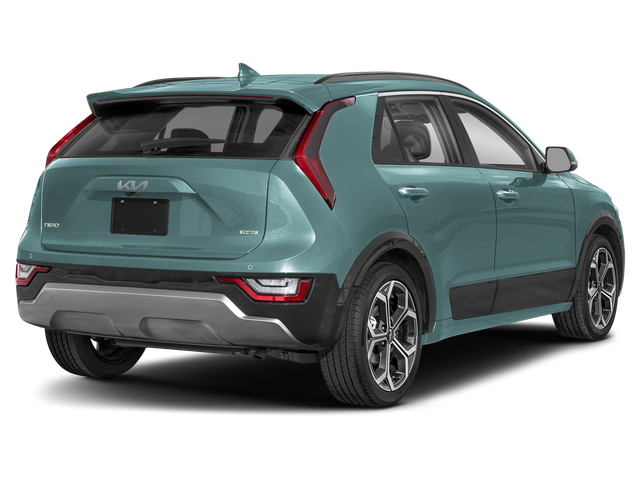 2025 Kia Niro Plug-In Hybrid SX Touring