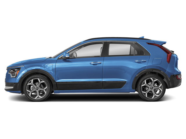 2025 Kia Niro Plug-In Hybrid SX Touring