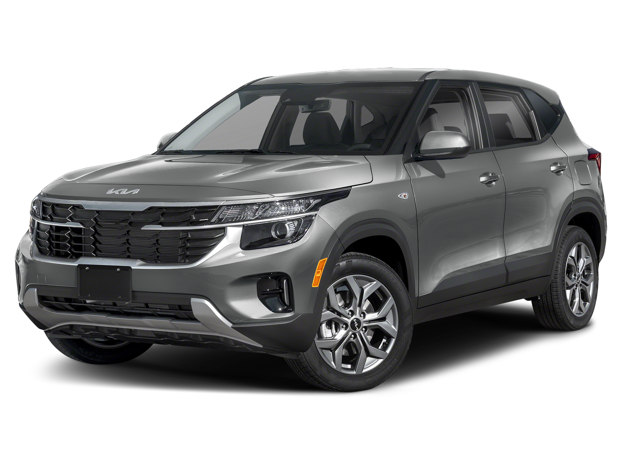 Image of 2025 Kia Seltos LX