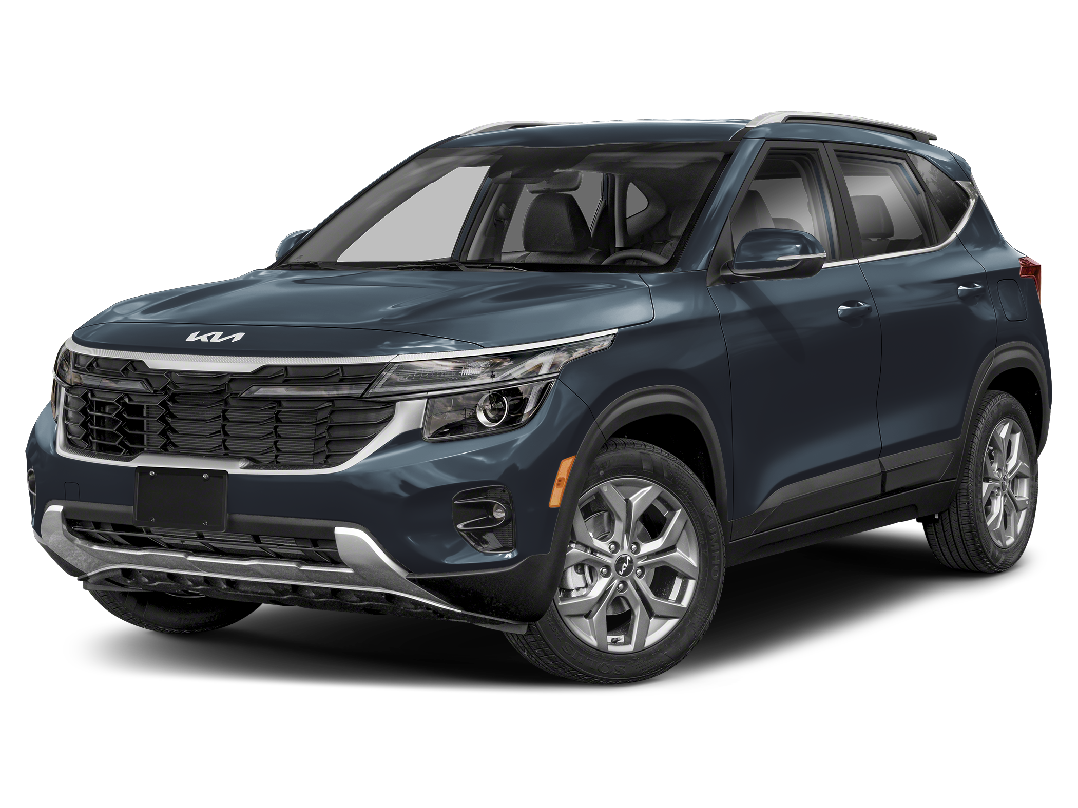 Image of 2025 Kia Seltos S