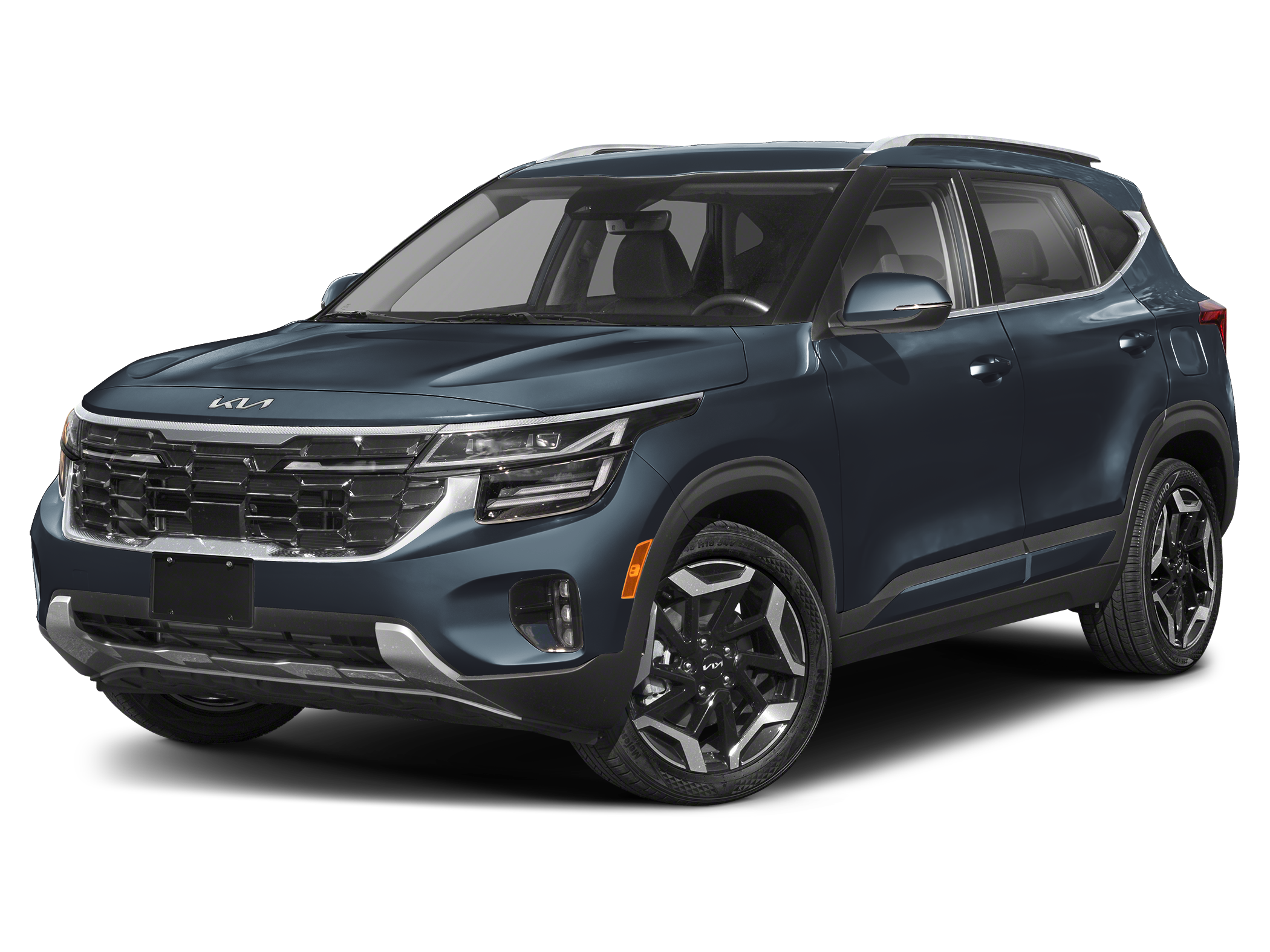 Image of 2025 Kia Seltos SX