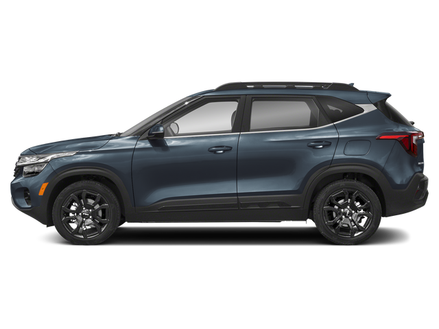 2025 Kia Seltos X-Line