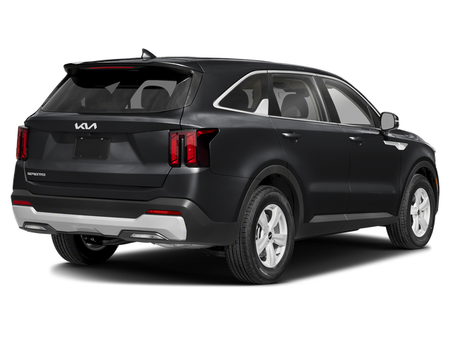 2025 Kia Sorento LX