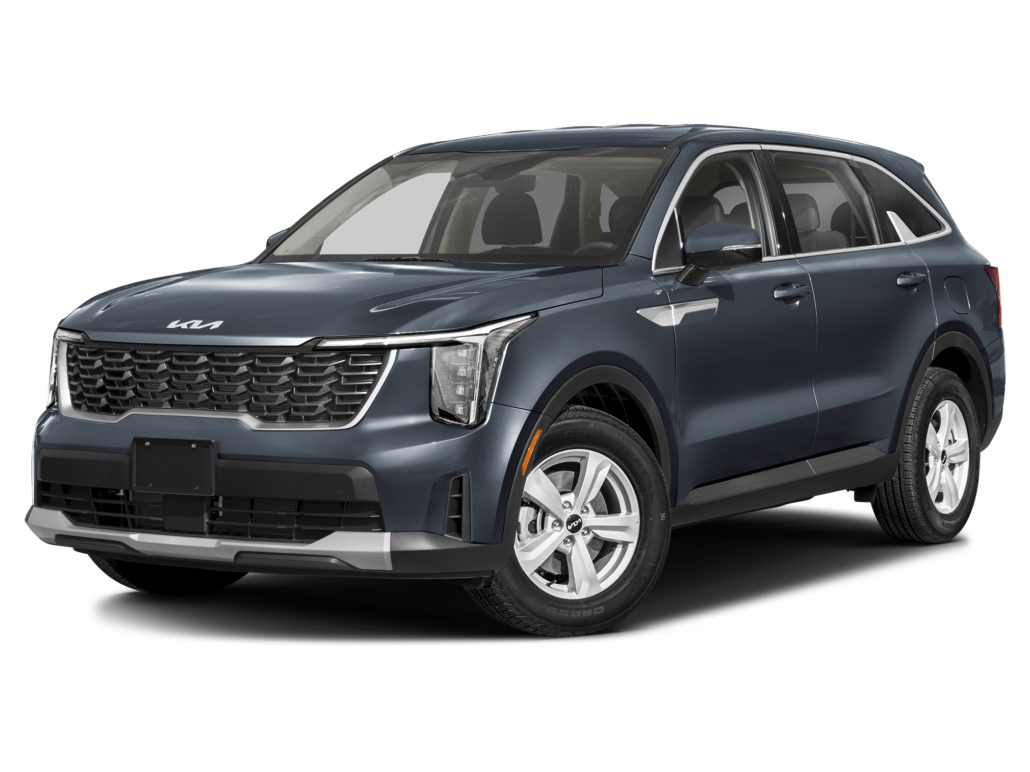 Image of 2025 Kia Sorento X-Line+SX+Prestige