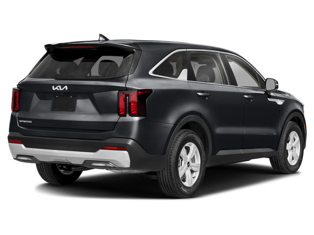 2025 Kia Sorento LX