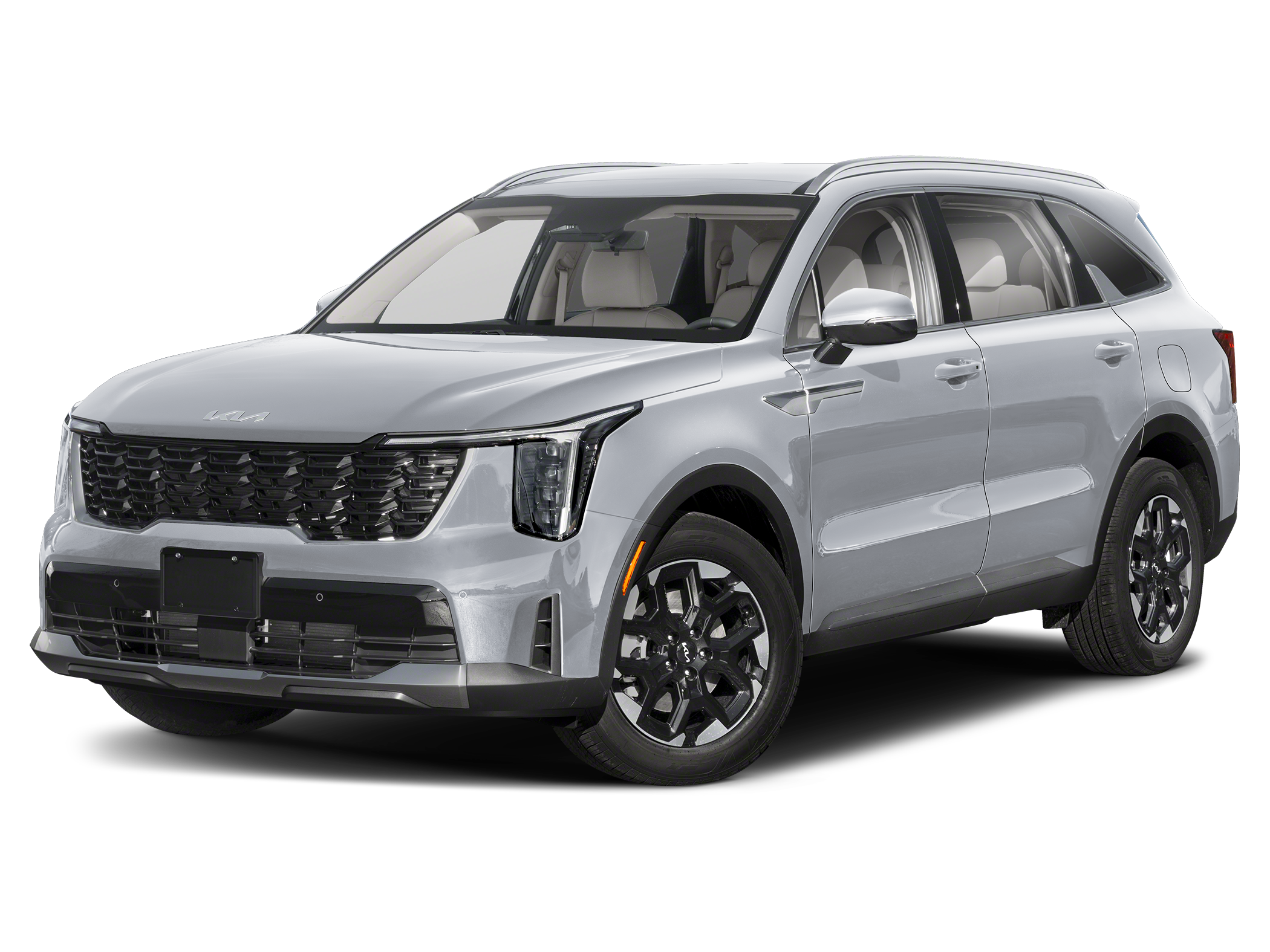 Image of 2025 Kia Sorento S