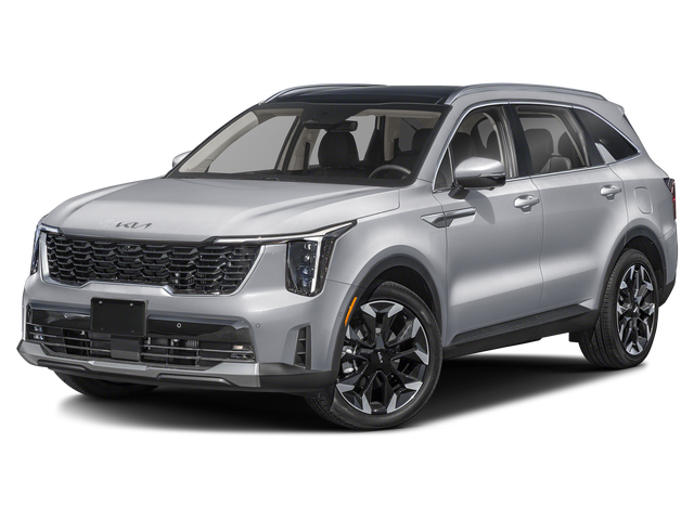 2025 Kia Sorento SX