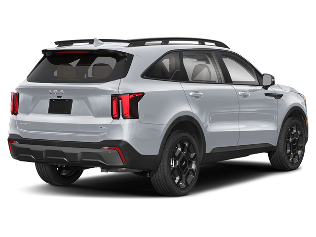 2025 Kia Sorento X-Line EX