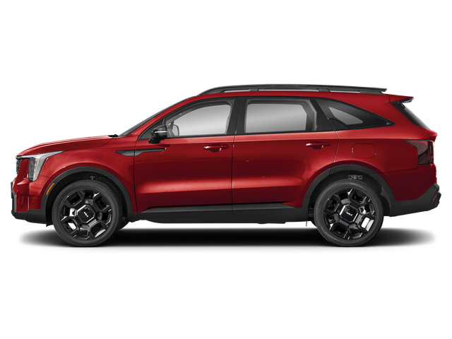 2025 Kia Sorento X-Line EX