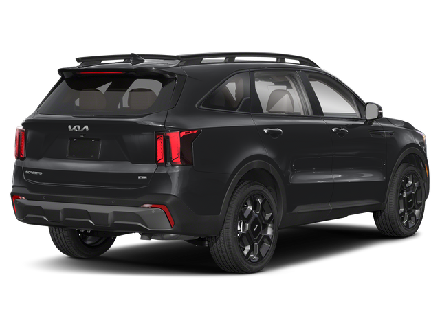 2025 Kia Sorento X-Line EX