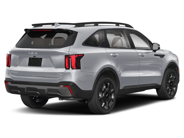 2025 Kia Sorento X-Line EX