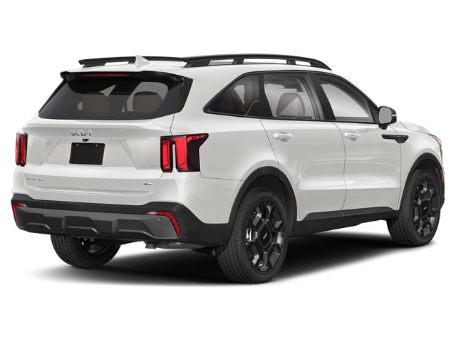 2025 Kia Sorento X-Line EX