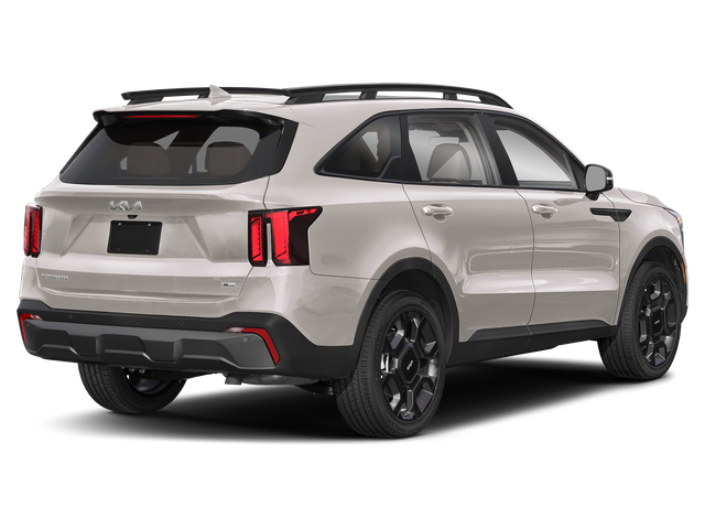 2025 Kia Sorento X-Line EX