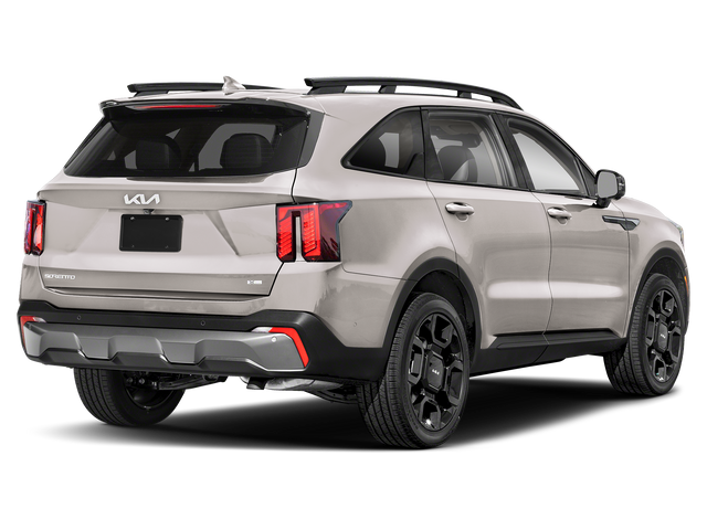 2025 Kia Sorento X-Line SX