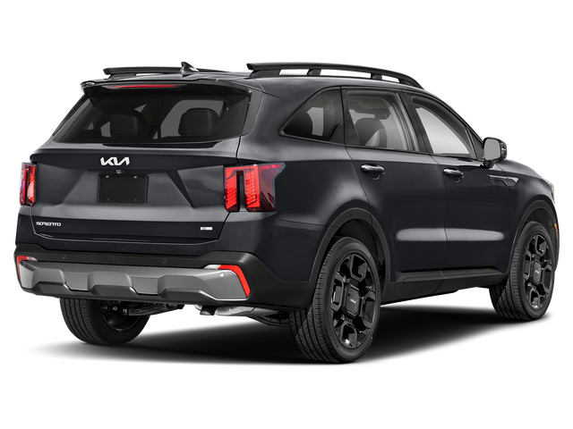 2025 Kia Sorento X-Line SX