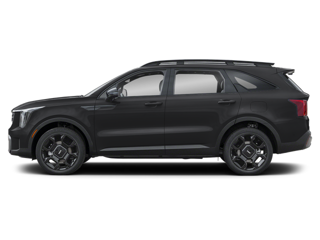 2025 Kia Sorento X-Line SX Prestige