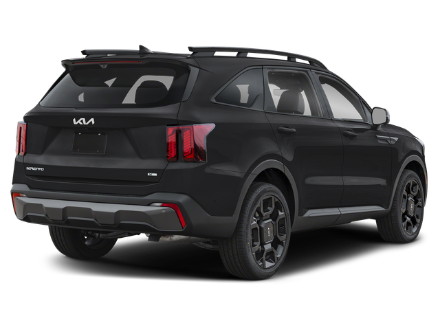 2025 Kia Sorento X-Line SX Prestige