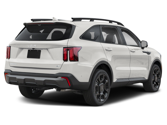 2025 Kia Sorento X-Line SX Prestige