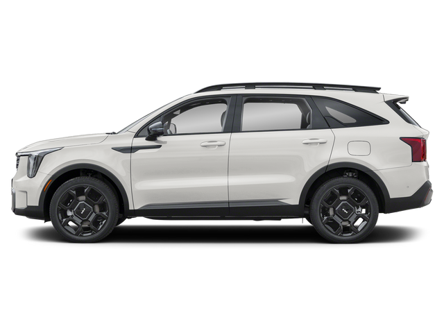 2025 Kia Sorento X-Line SX Prestige