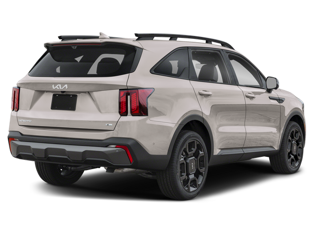 2025 Kia Sorento X-Line SX Prestige