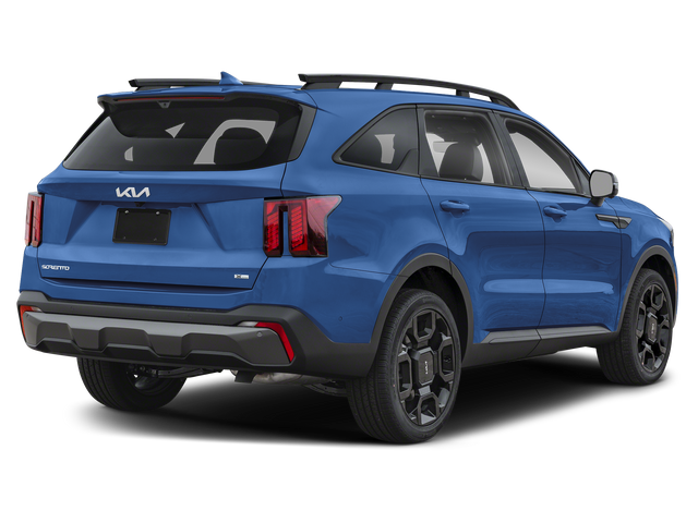 2025 Kia Sorento X-Line SX Prestige