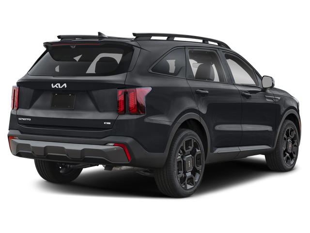 2025 Kia Sorento X-Line SX Prestige