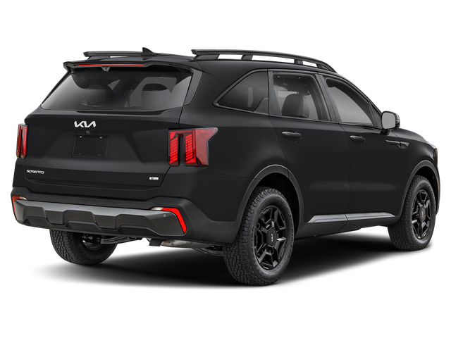 2025 Kia Sorento X-Pro SX Prestige