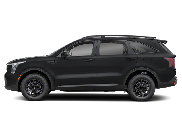 2025 Kia Sorento X-Pro SX Prestige