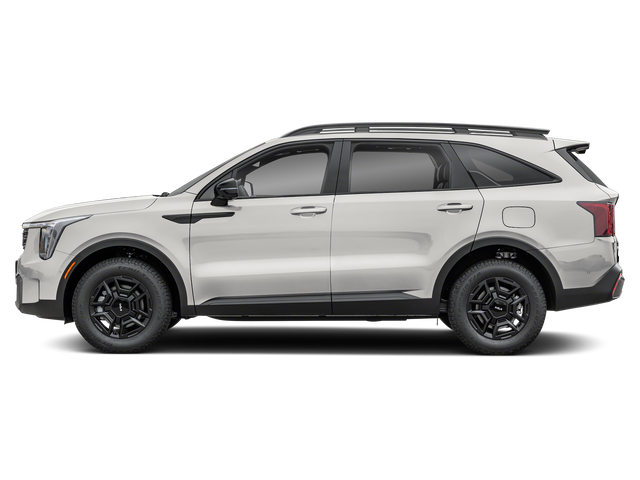 2025 Kia Sorento X-Pro SX Prestige