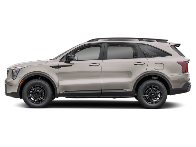 2025 Kia Sorento X-Pro SX Prestige