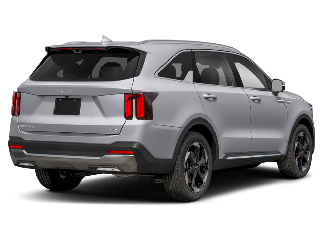 2025 Kia Sorento Hybrid SX Prestige