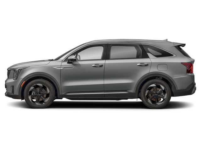 2025 Kia Sorento Hybrid SX Prestige