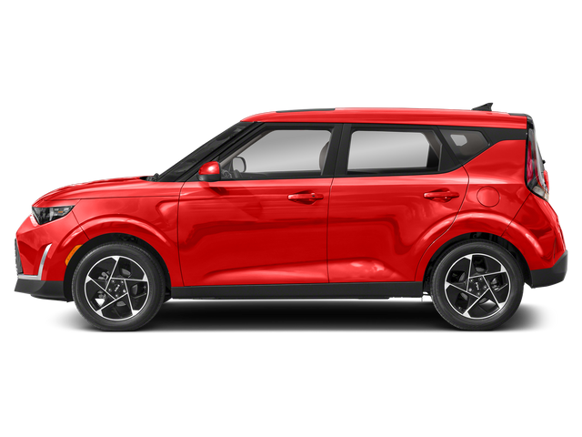 2025 Kia Soul EX