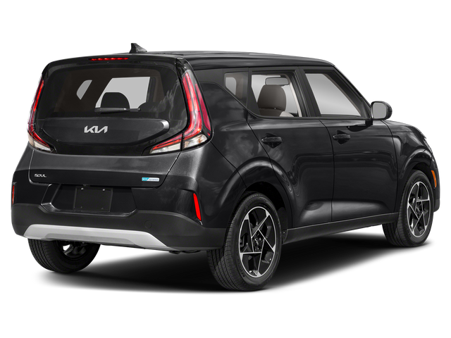 2025 Kia Soul EX