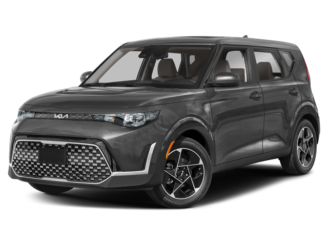 2025 Kia Soul EX