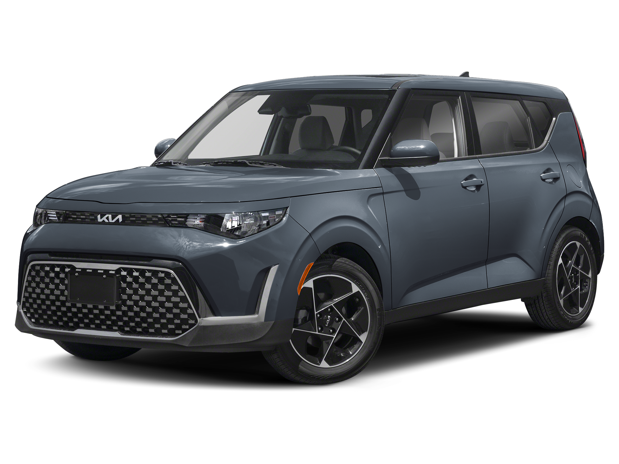 Image of 2025 Kia Soul EX