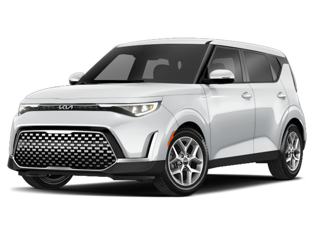 2025 Kia Soul EX