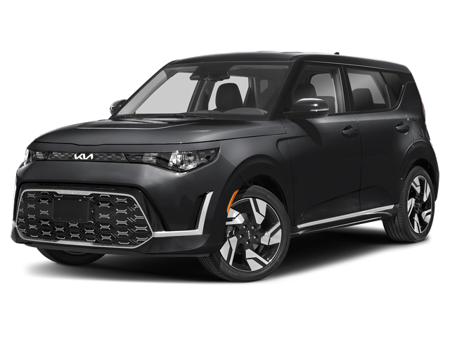 2025 Kia Soul GT-Line